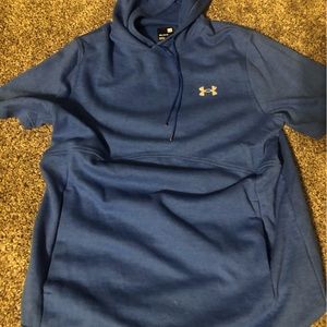 Under Armour short sleeve